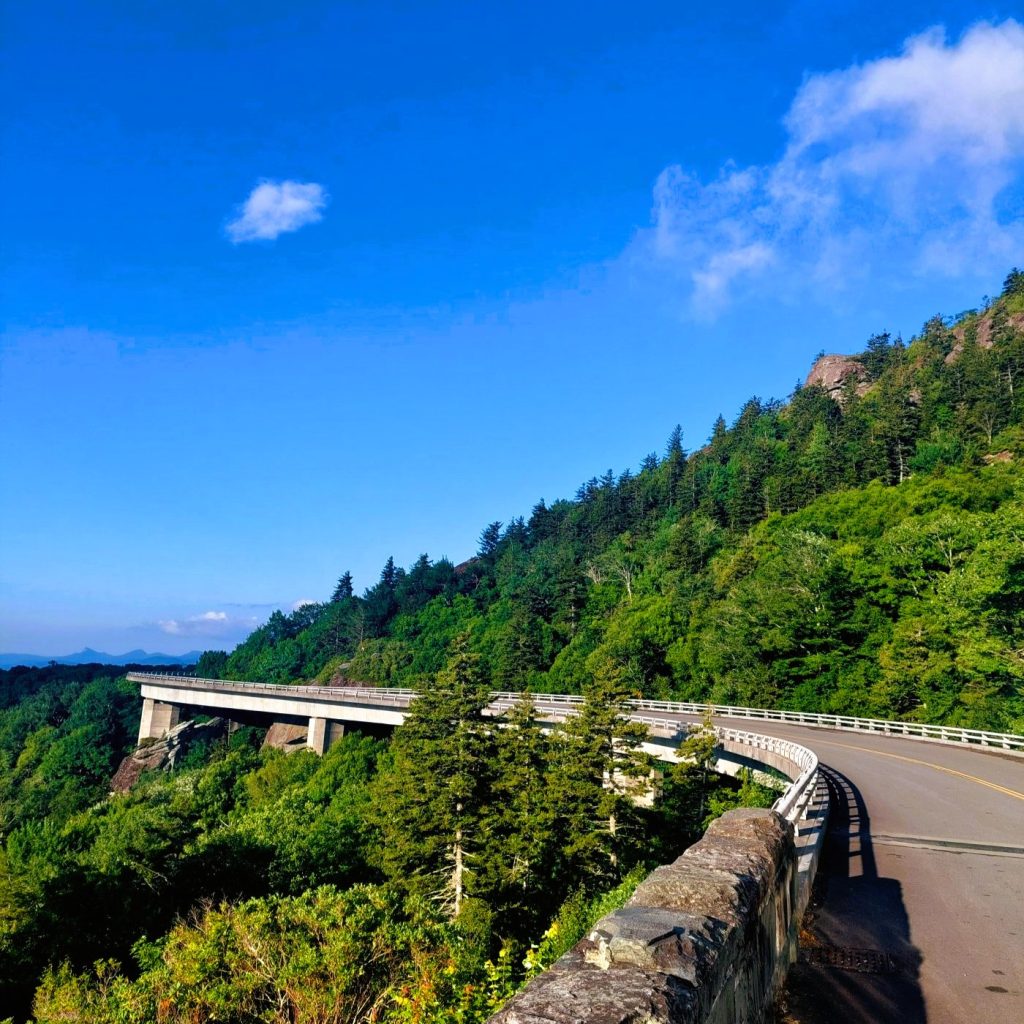 blue ridge
