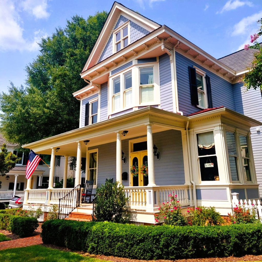 fredericksburg