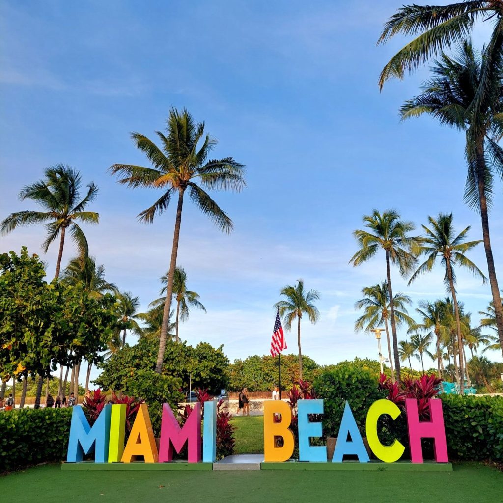 miami beach