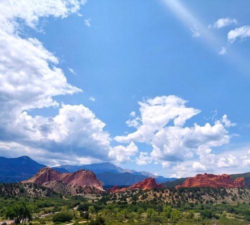 garden of the gods 3 perso